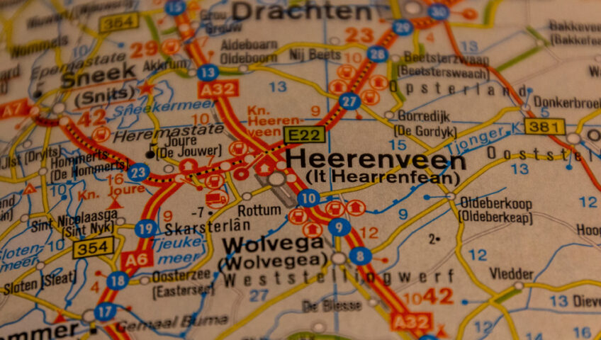 Heerenveen