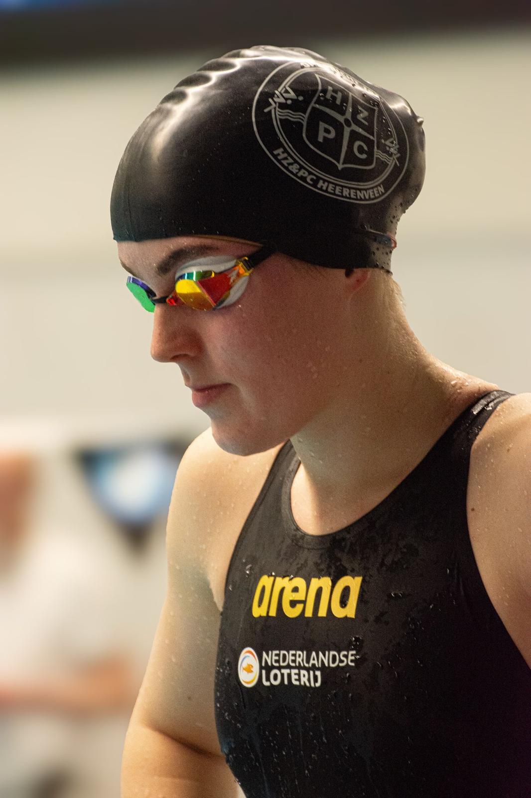 Marte Hieke van der Kamp