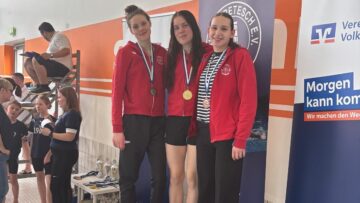 Records en medailles